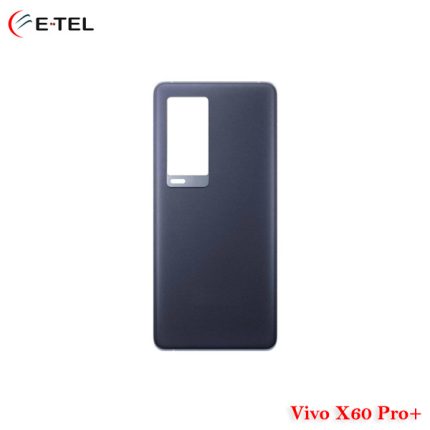 vivo x60 pro plus backshell silver