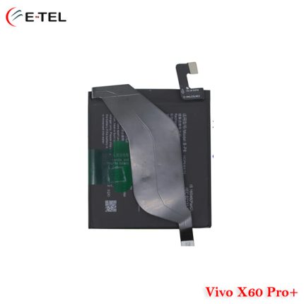vivo x60 pro plus battery