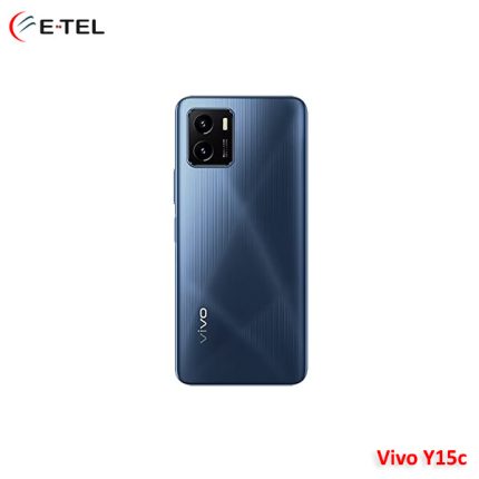 vivo y15c backshell