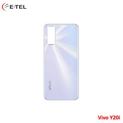 vivo y20i backshell