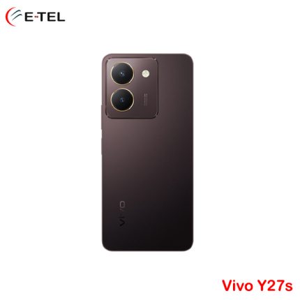 vivo y27s backshell