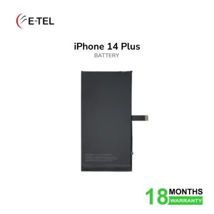 iPhone 14 Plus Battery