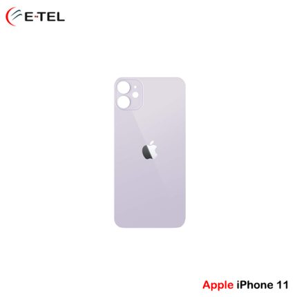 iphone 11 back glass