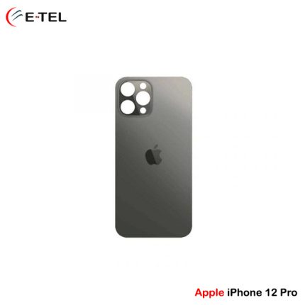 iphone 12 pro back glass