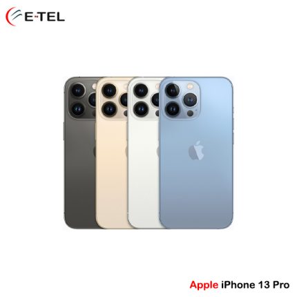 iphone 13 pro back panel