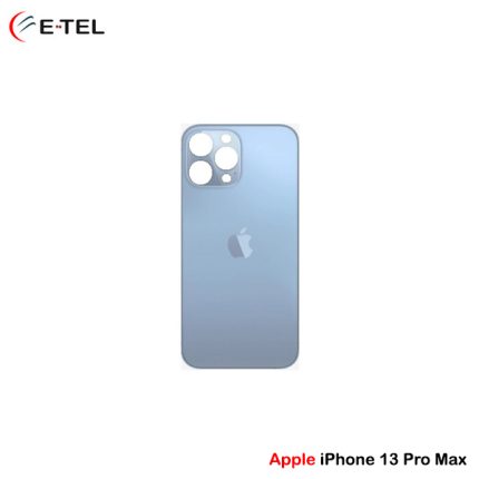 iphone 13 pro max back glass