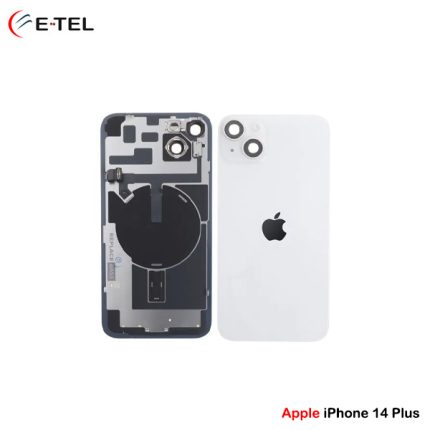 iphone 14 plus backshell