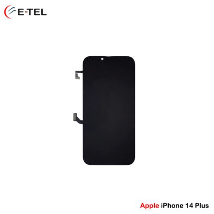 iphone 14 plus display