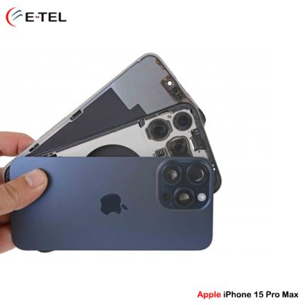 iphone 15 pro max back glass