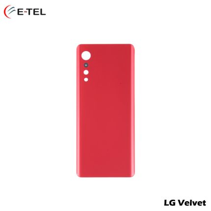 lg velvet backshell