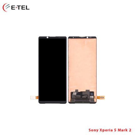 sony xperia 5 mark 2 display