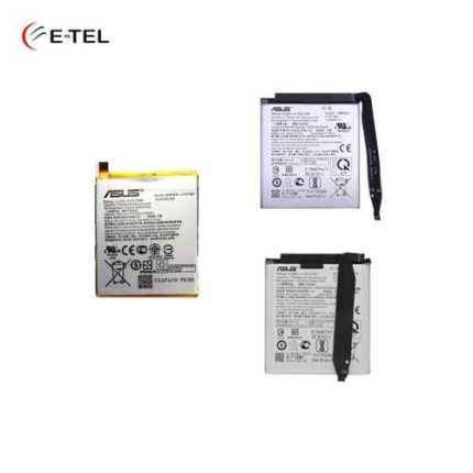 Asus Zenfone 11 Ultra Battery