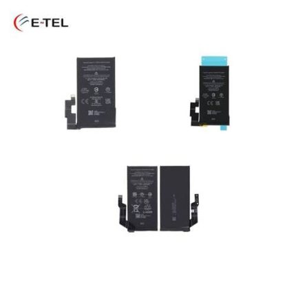 Google Pixel 8a Battery