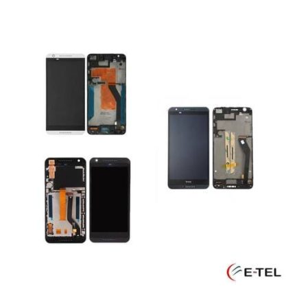 HTC A101 Plus Display