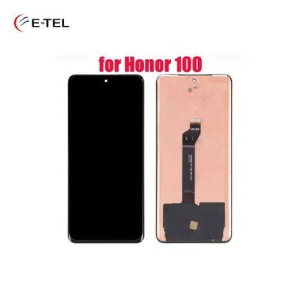 Honor 100 Display