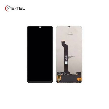 Honor 30 Youth Display