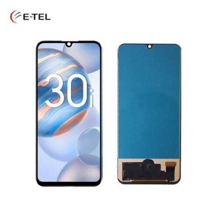Honor 30i Display