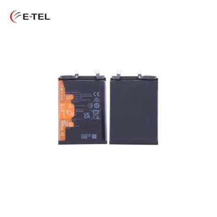 Honor 60 Pro Battery