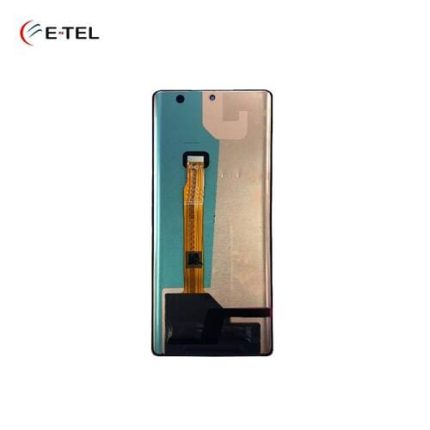 Honor 60 SE Display