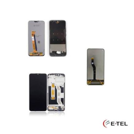 Honor 90 Lite Display