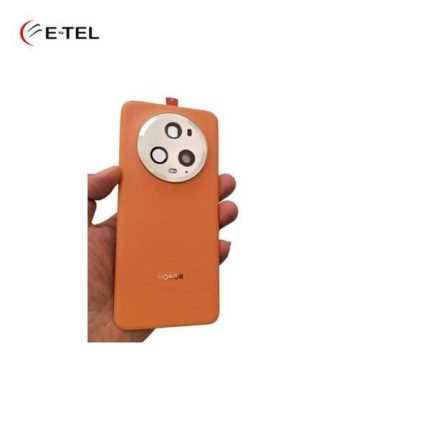 Honor Magic 5 Pro Backshell