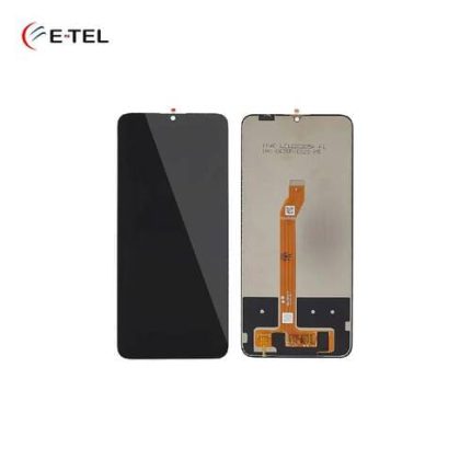 Honor Play 30 Plus Display