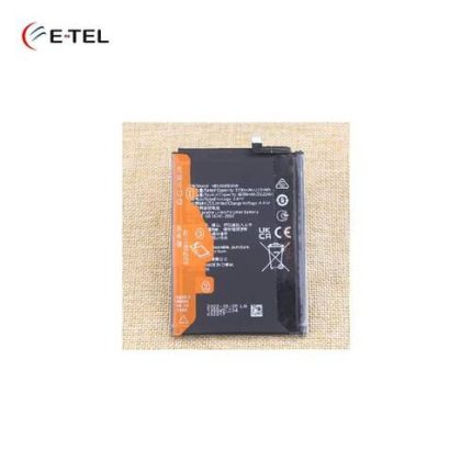 Honor Play 7T Battery