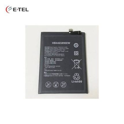 Honor View30 Pro Battery