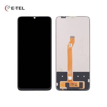 Honor X7 Display