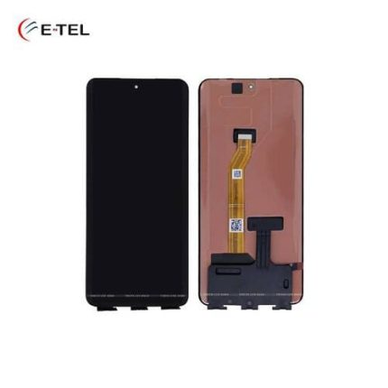 Honor X9b Display