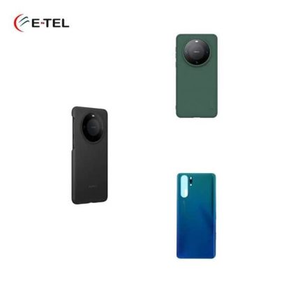 Huawei Nova 12s Backshell