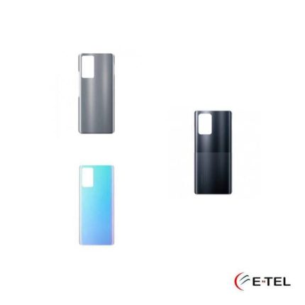 Infinix Note 40 5G Backshell