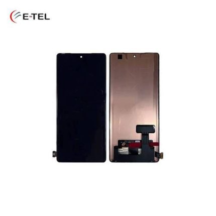 Infinix Note 40 5G Display