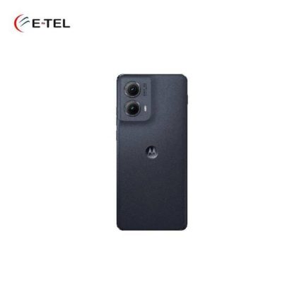 Motorola Edge (2024) Backshell