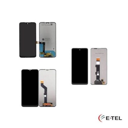 Motorola Edge (2024) Display