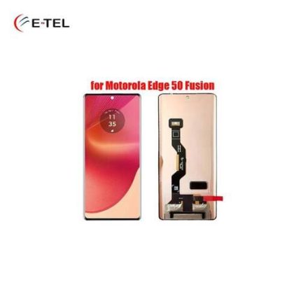 Motorola Edge 50 Fusion Display