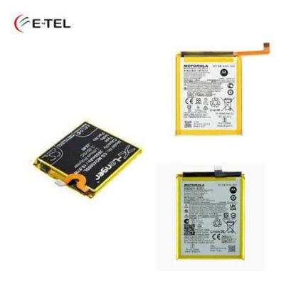 Motorola Edge 50 Pro Battery