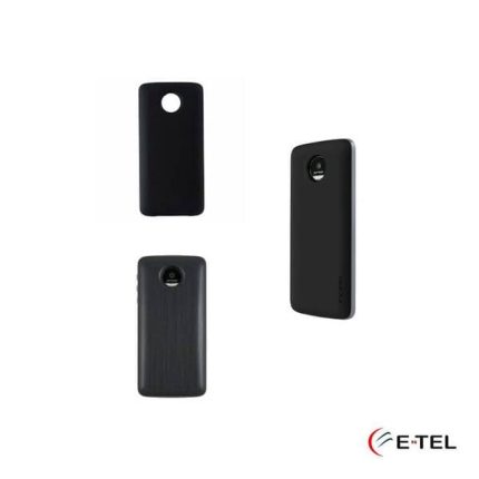 Motorola Moto X50 Ultra Backshell