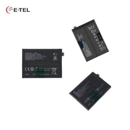 OnePlus Ace 3 Pro Battery