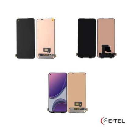 OnePlus Ace 3V Display