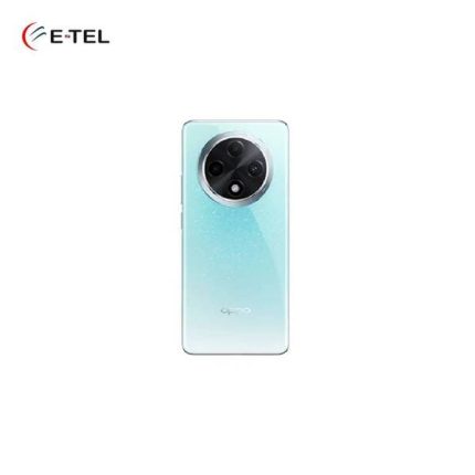 Oppo A3 Pro Backshell