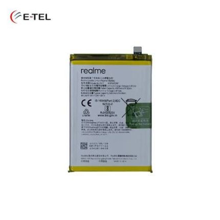 Realme C63 Battery