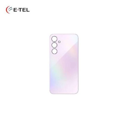 Samsung Galaxy A55 Backshell