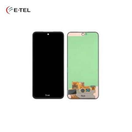 Samsung Galaxy M35 Display