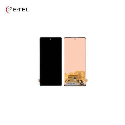 Samsung Galaxy M55 Display