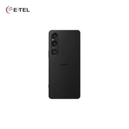 Sony Xperia 1 VI Backshell