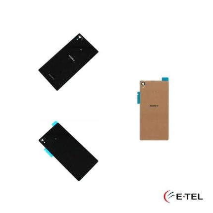Sony Xperia 10 VI Backshell