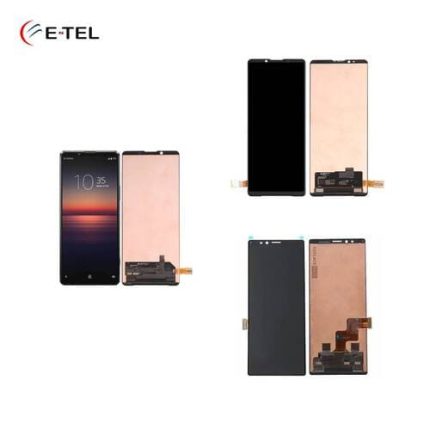 Sony Xperia 10 VI Display