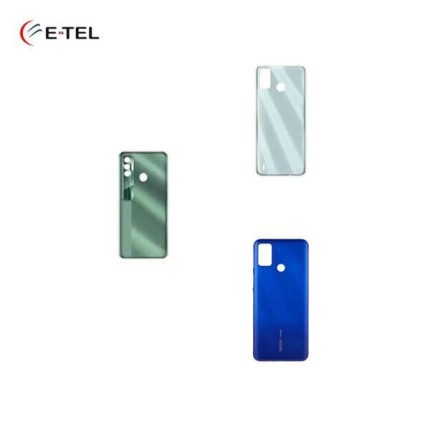 Tecno Spark 20 Pro 5G Backshell