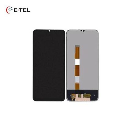 Vivo T3x Display